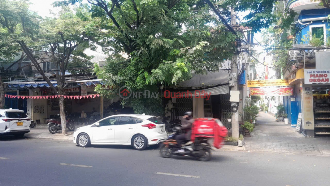 Property Search Vietnam | OneDay | Nhà ở | Niêm yết bán | HOT HOT – CHÍNH CHỦ CẦN BÁN ĐẤT TẶNG DÃY NHÀ MẶT TIỀN TẠI P. Hải Châu I, Q. Hải Châu, TP. Đà Nẵng