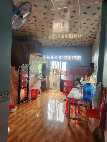 NHÀ ĐẸP - GIÁ TỐT - CHÍNH CHỦ CẦN BÁN CĂN NHÀ Hẻm 76 Huỳnh Văn Đảnh, P. 3, Thành phố Tân An, Long An, Việt Nam Bán | đ 1,65 tỷ