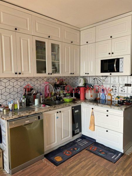 Property Search Vietnam | OneDay | Nhà ở Niêm yết bán, Vinhomes D\'Capitale – Bán căn 3 ngủ, view hồ, hướng đẹp mát, rất đáng cân nhắc
