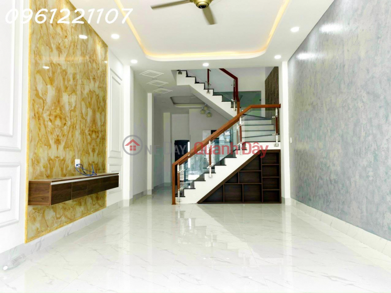 House for sale in Tan Trieu pomelo village, Buu Long toll station, intersection 4, wharf Sales Listings