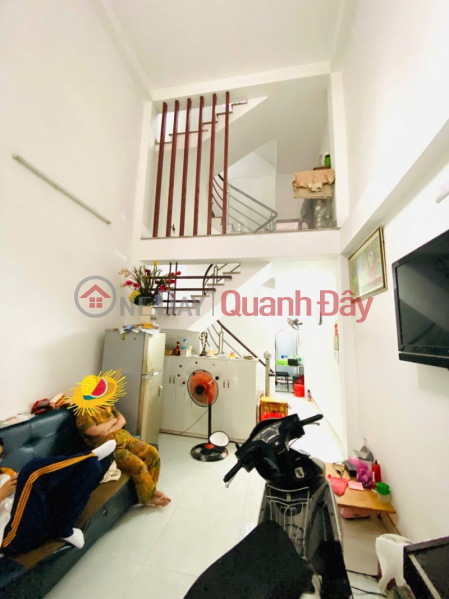 House reduced to 8.5 billion 67m2 4x14.5 4 floors beautiful house car 3 bathrooms rooftop Sales Listings