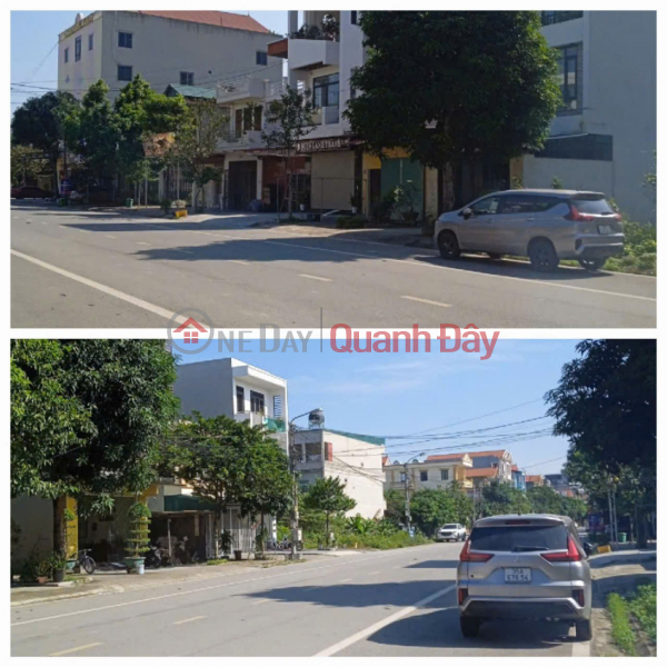 đ 13 Billion BEAUTIFUL HOUSE - FRONTAGE - Owner Needs to Sell 3-Story House on Cat Linh Street, Hoa Lu Ward, Ninh Binh