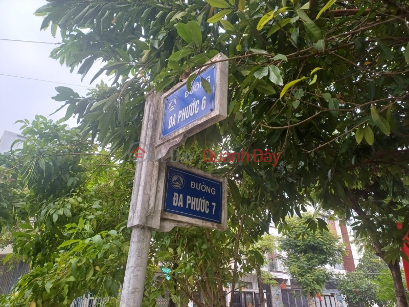 Property Search Vietnam | OneDay | Nhà ở Niêm yết bán | LÔ ĐẤT NAM VIỆT Á NGŨ HÀNH SƠN VUÔNG VỨC CÒN LAI 100M2 GIÁ 4.5 TỶ