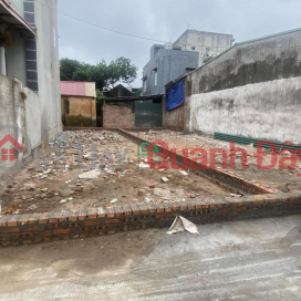 Selling land 78m Can Khe Nguyen Khe Dong Anh Hanoi - cut loss price only 2xtr (x tiny) _0