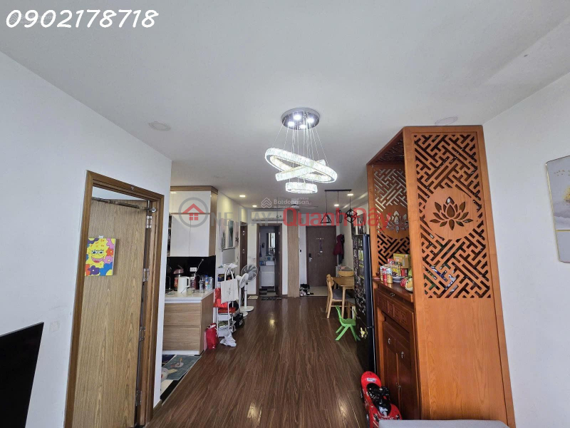 OWNER SELLING ECO GREEN CITY APARTMENT, 2 BEDROOMS, 67m², HIGH FLOOR, FULLY FURNISHED Sales Listings