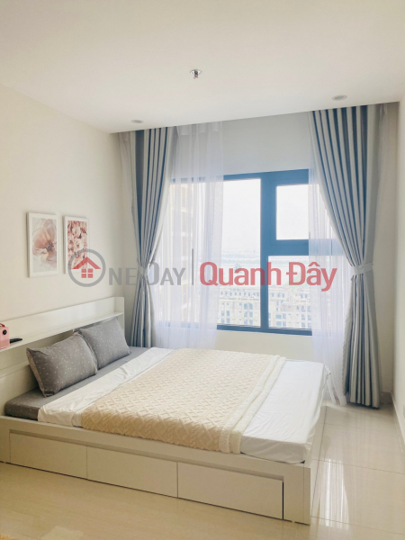 Property Search Vietnam | OneDay | Nhà ở, Niêm yết cho thuê | CHO THUÊ CĂN HỘ STUDIO CÓ FULL ĐỒ NỘI THẤT ĐẸP VIEW THOÁNG MÁT KHÔNG KHÍ TRONG ALNHF TẠI VINHOMES OCEAN PARK