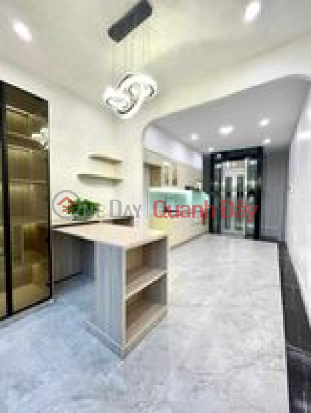 Property Search Vietnam | OneDay | Residential Sales Listings TOO CHEAP! PHUONG MAI STREET - DONG DA, ELEVATOR, CAR BUSINESS, NICE HOUSE: 31M2, 5 FLOORS, 7.58 BILLION