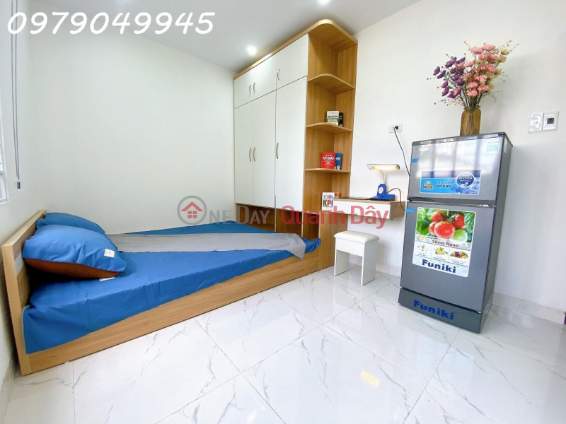 Property Search Vietnam | OneDay | Residential, Sales Listings | My Dinh apartment building for sale, 70M2X7 FLOORS, 3-AIRLY CORNER LOT, 18 CLOSED ROOM, 11.3 BILLION