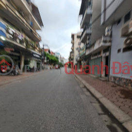 62m2 mt 5.05m vuông vắn ô tô tránh tại Trâu Quỳ, Gia Lâm, Hà Nội. _0