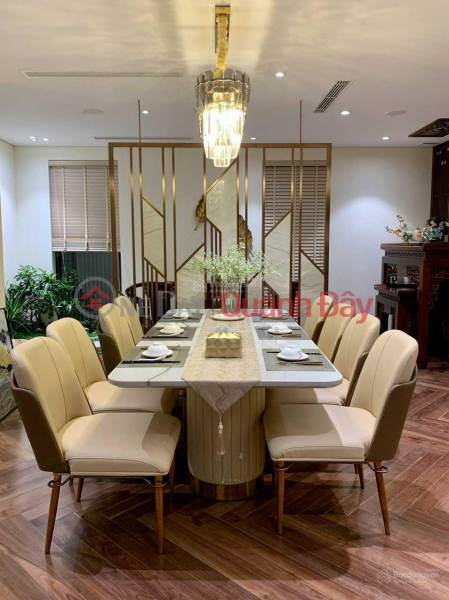 ₫ 13.5 Billion I need to sell a 2 bedroom corner apartment at Grandeur Palace project 138B Giang Vo