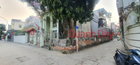 HOANG MINH DAO TOWNHOUSE FOR SALE - GIA THUY 45M 5 FLOORS 4 BILLION 7 CARS PARKING DOOR TO THE STREET. _0