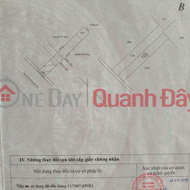 Land for sale, frontage on National Highway 13, Dat Thanh intersection up to 500 meters. Good price, Owner, Thuan An, Binh Duong _0