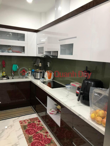 Property Search Vietnam | OneDay | Nhà ở, Niêm yết bán ĐẶC BIỆT HIẾM, BÁN NHÀ TRẦN QUÝ KIÊN, DÂN XÂY VIEW THOÁNG, GẦN ÔTÔ, 42M NHỈNH 5TỶ