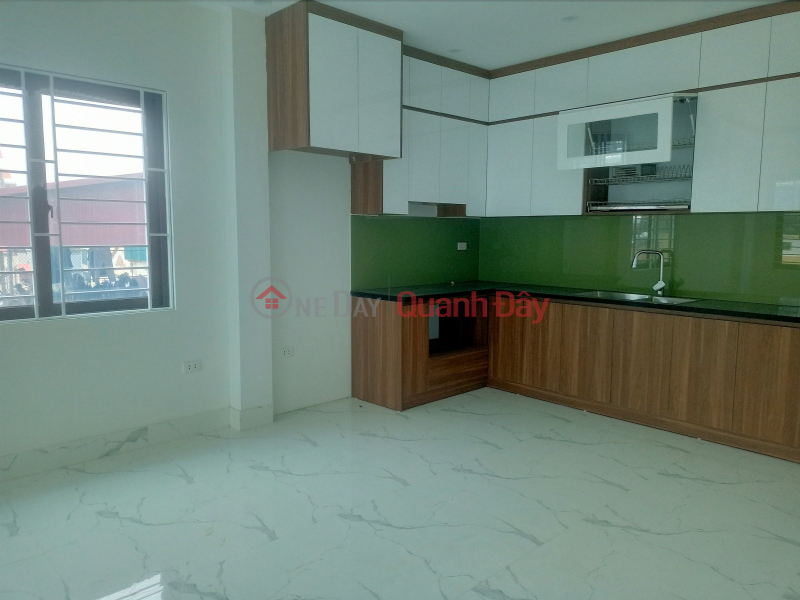 Property Search Vietnam | OneDay | Residential Sales Listings | Urgent sale of Xuan La townhouse with elevator for Cars 55m 6Tg MT 4.2m Only 9.3 billion.