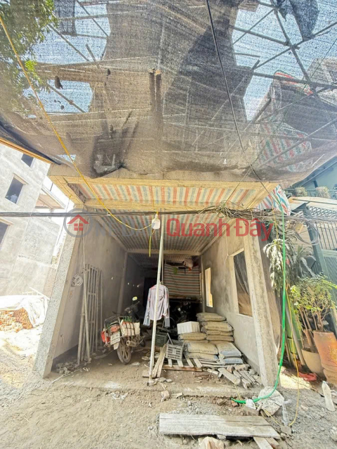 NHÀ MỚI Ô TÔ QUA ĐỖ TRONG NHÀ Phôa Bát Khối 52m2,X 6 Tầng,mặt tiền 4m,10.7 tỷ Long Biên. _0