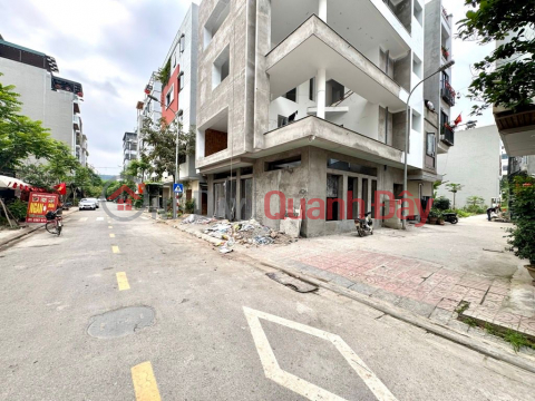 Bán đất TDC Ngọc Thuỵ 50m x 5m oto tránh thông kinh doanh _0