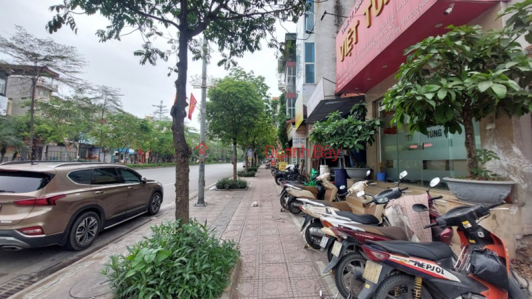 Property Search Vietnam | OneDay | Residential, Sales Listings Ngo Gia Tu Land - BEAUTIFUL PARAMETERS - WIDE FRONTAGE - WIDE ROAD - BEAUTIFUL LOCATION