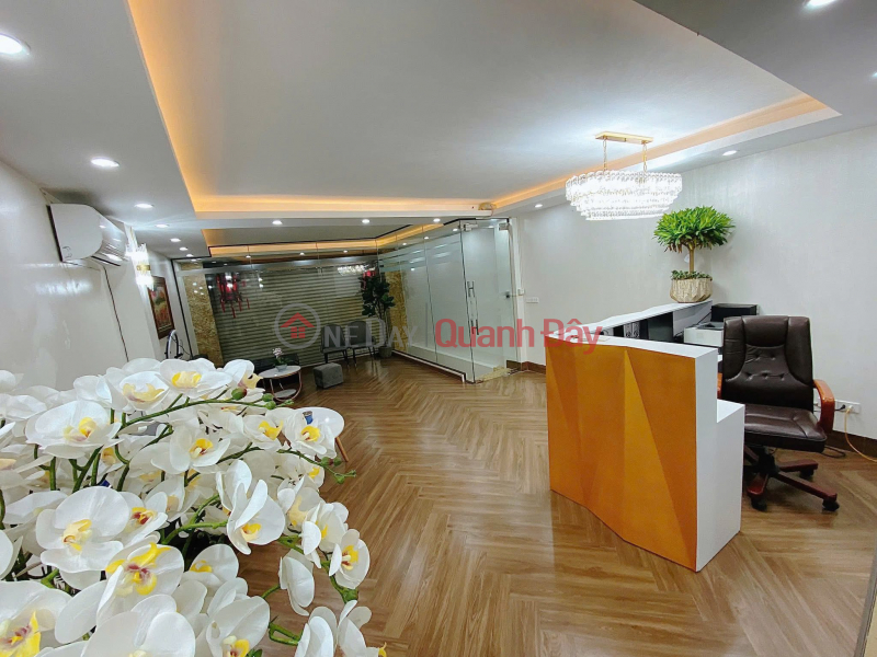 CỰC PHẨM, Ô tô Tránh View Hồ-Trung Tâm Đống Đa 73m/ 9Tầng/MT 5m 27.5 Tỷ, KD tốt, Việt Nam Bán, đ 27,5 tỷ