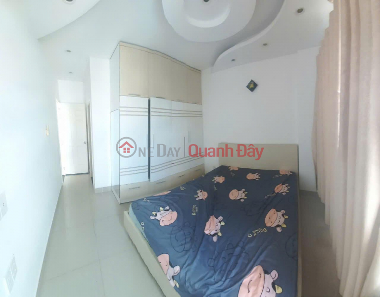 QUICK SALE Beautiful Apartment Located at Truong Dinh Hoi Building, No. 45 Truong Dinh Hoi Street, Ward 16, District 8, HCMC, Vietnam, Sales | đ 1.55 Billion