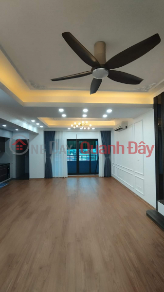 ₫ 3.95 Billion BEAUTIFUL HOUSE RIGHT FOR TET - 115M2 MY DINH 2 Urban Area - READY FURNISHED - PRICE 3.95 BILLION