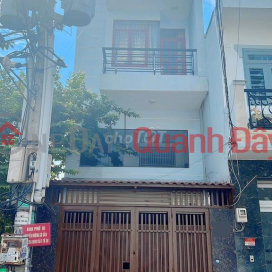 3-storey house - Corner of 2m Cong Lo, 5 bedrooms, 17 million _0