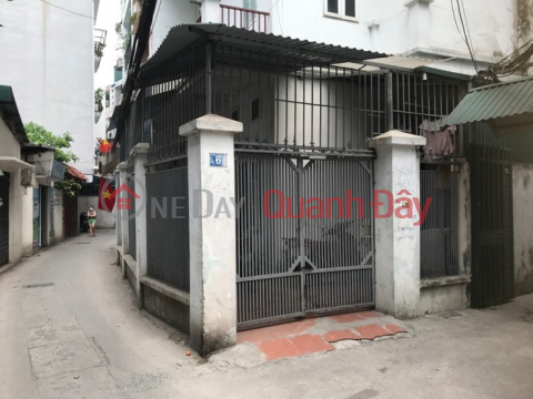 Khương Hạ 94m lô góc ô tô phóng qua nhà, chiến thần mt 7m _0