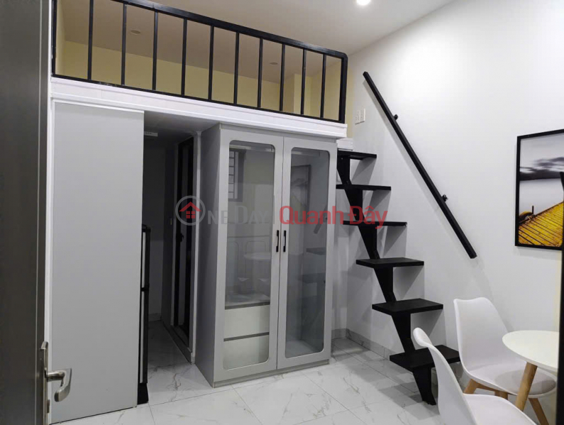 BÁN TÒA CHDV 7 TẦNG THANG MÁY – DOANH THU 150TR/THÁNG – BẮC TỪ LIÊM – Ô TÔ VÀO NHÀ Việt Nam | Bán, đ 29,7 tỷ