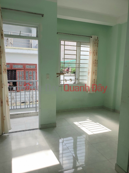 Property Search Vietnam | OneDay | Nhà ở Niêm yết bán | Vip Quận 10, HXH Thành Thái, 4x15.5m 4 Tầng vuông vức, an ninh, 10.5 Tỷ TL