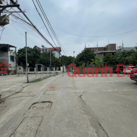 Gấp! Chính chủ bán nhanh đất đẹp Nam Hồng Đông Anh giá SỐC _0