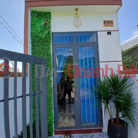 Chính chủ bán 2 căn nhà mới xây Nam Nha Trang, giá chỉ từ 874 triệu _0