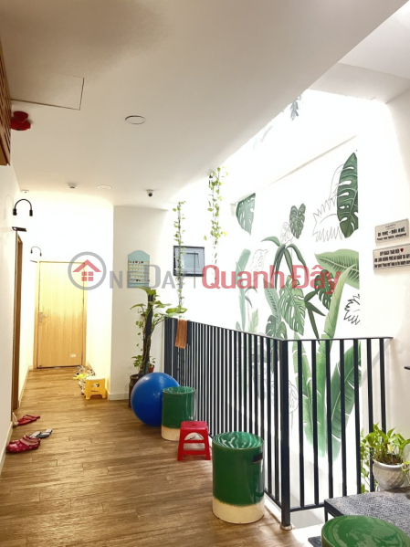Property Search Vietnam | OneDay | Nhà ở Niêm yết bán | ► Toà Căn Hộ Cao Cấp 5 SAO + MBKD, sát Châu Thị Vĩnh Tế, 215m2, 5 tầng, thoáng hiện đại