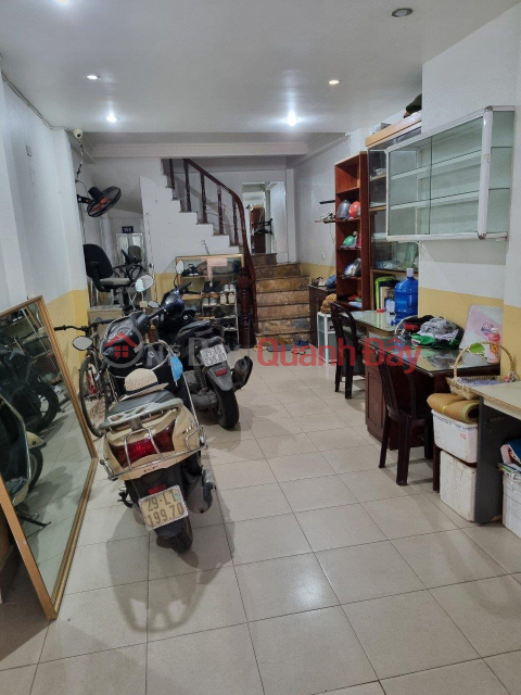 OWNER Needs to Sell or Rent Front House in Phuc Dien, Bac Tu Liem District _0