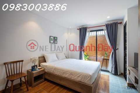 Owner sells Homestay in the center of Duong Dong town, only 2km from Dinh Cau night market and beach _0