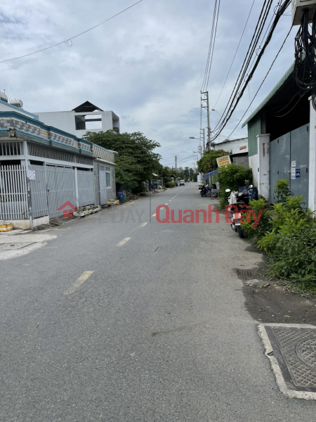 The owner is stuck in the bank and needs to urgently sell 1493m2 of residential land at An Phu Dong 25 street, An Phu Dong ward. Sales Listings