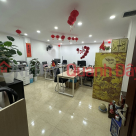 Ô tô tránh Phân lô Kinh doanh TRUNG KÍNH 81m 7T Thang máy, 45 tỷ _0