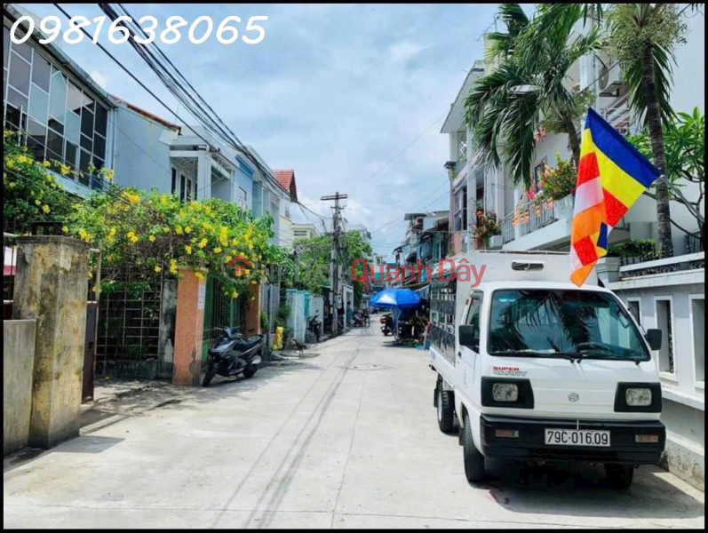 Property Search Vietnam | OneDay | Nhà ở, Niêm yết bán GIẢM GIÁ SỐC NHÀ TT TP NHA TRANG – PHẠM VĂN PHI / PHẬT HỌC, NGAY CHÙA PHẬT TRẮNG.