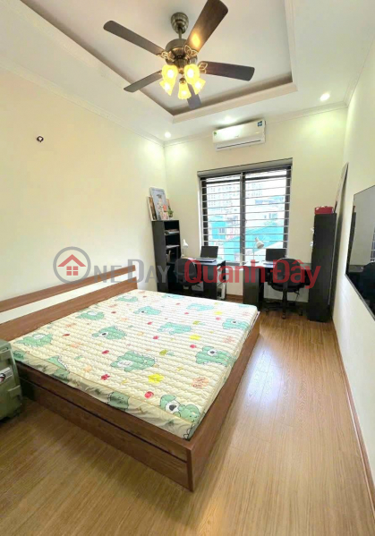 đ 17 tỷ, CẦN BÁN NHÀ THANH XUÂN, PHÂN LÔ OTO TRÁNH, 5 TẦNG THANG MÁY, Ở, KINH DOANH, CHỈ 17 TỶ
