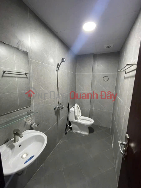 đ 8,95 tỷ, NHÀ ĐẸP MỚI Phố Tư Đình ô tô vào nhà 30m2 X 6 tầng,mặt tiên 4.5m, 8.95 tỷ Long Biên.