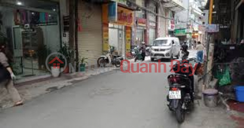 Need to sell 70m frontage of Xuan Dinh alley, car-passing alley, price 14.9 billion _0