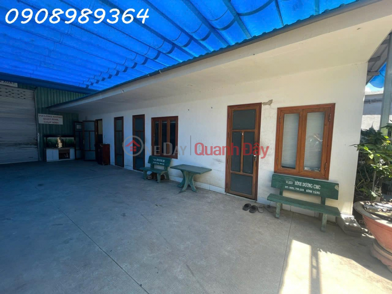 Rare property for sale by owner in Ward 4, Ho Van Cong Street, 13.5 billion VND, 750m². | Vietnam Sales | đ 13.5 Billion