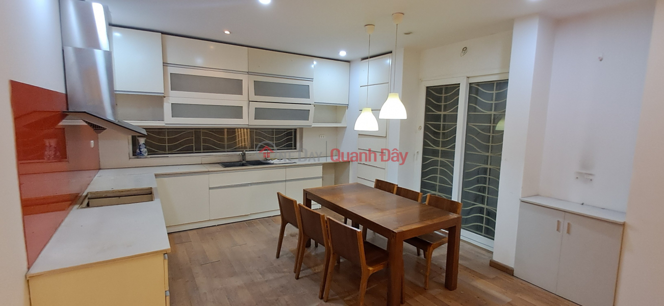 Property Search Vietnam | OneDay | Nhà ở Niêm yết bán Cực Phẩm Ôtô đỗ-Phố Linh Lang (Liễu Giai, Kim Mã Thượng) 79m/ 5Tầng/MT 4.3m-33 Tỷ