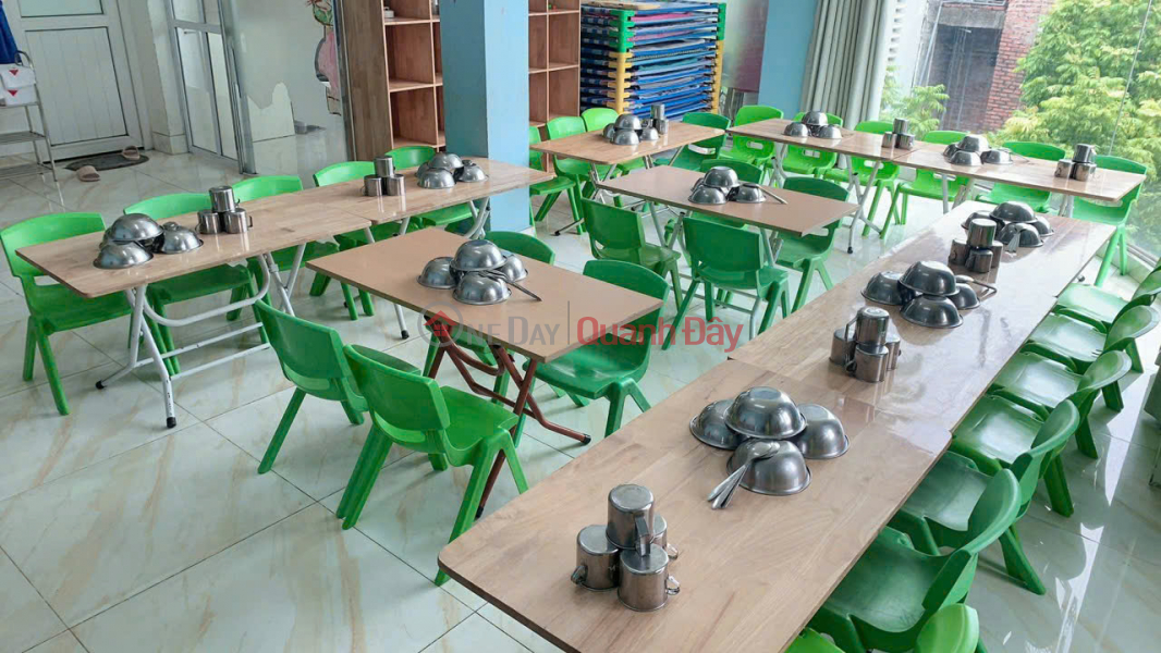đ 45 tỷ | CỰC HIẾM - BÁN GẤP CĂN GÓC MẶT PHỐ TRUNG VĂN - KĐT TRUNG VĂN VINACONEX 3 - KINH DOANH CỰC TỐT