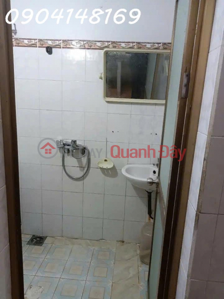 đ 3,5 triệu/ tháng | CHO THUÊ NHÀ TẠI NGÔ QUYỀN, HẢI PHÒNG