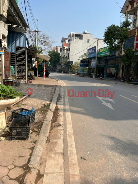 RARE! Owner's land 106m2 - Prime business frontage - Chuong My, Hanoi Vietnam, Sales đ 7.42 Billion