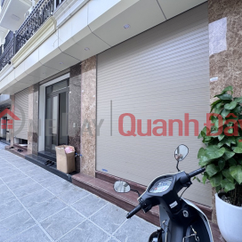 Hoàng Mai 34m 5 tầng, chỉ 7,2 tỷ, full nội thất, trước nhà rộng 4m, sổ vuông A4 _0