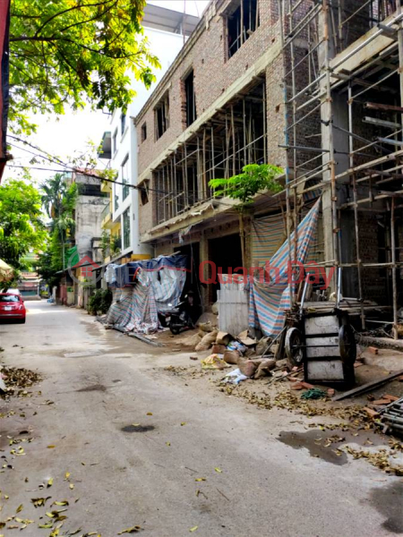 Property Search Vietnam | OneDay | Residential Sales Listings, Lac Long Quan Townhouse for Sale, Cau Giay District. 85m Frontage 5.7m Approximately 13 Billion. Commitment to Real Photos Accurate Description. Owner