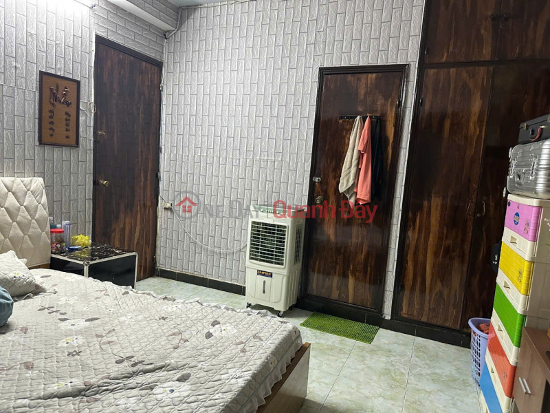 OWNER NEEDS TO RENT A HOUSE AT 14, Ly Chinh Thang Street, Xuan Hoa Ward, District 3, HCM Vietnam Rental đ 20 Million/ month