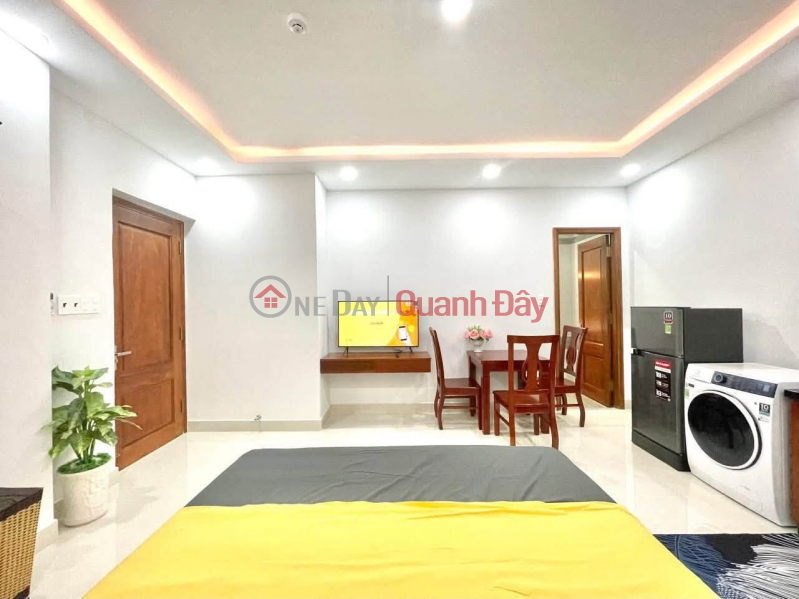 Làm ơn chọn, Nhà ở, Niêm yết cho thuê đ 6,5 triệu/ tháng