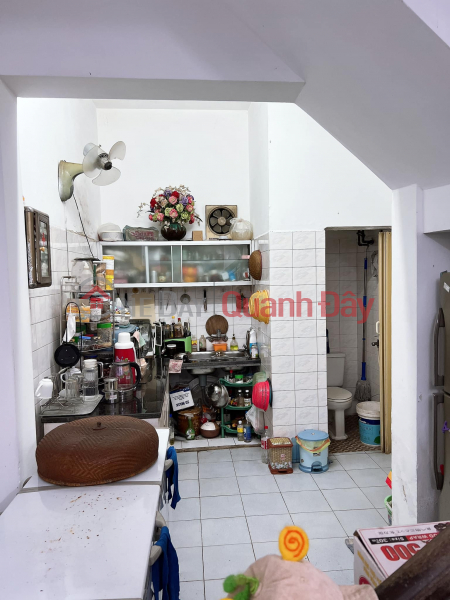 Property Search Vietnam | OneDay | Residential, Sales Listings NGUYEN LUONG HOUSE FOR SALE WITH BRIGHT ANGLE Plot MT OVER 4M QUICK 3 BILLION