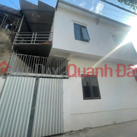 CHÍNH CHỦ BÁN CĂN NHÀ 2 TẦNG 47,4M TẠI TT CHÚC SƠN-PHƯỜNG CHƯƠNG MỸ-HÀ NỘI _0